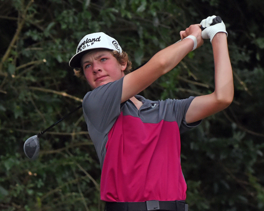 Future Masters Thursday action opening round 2020